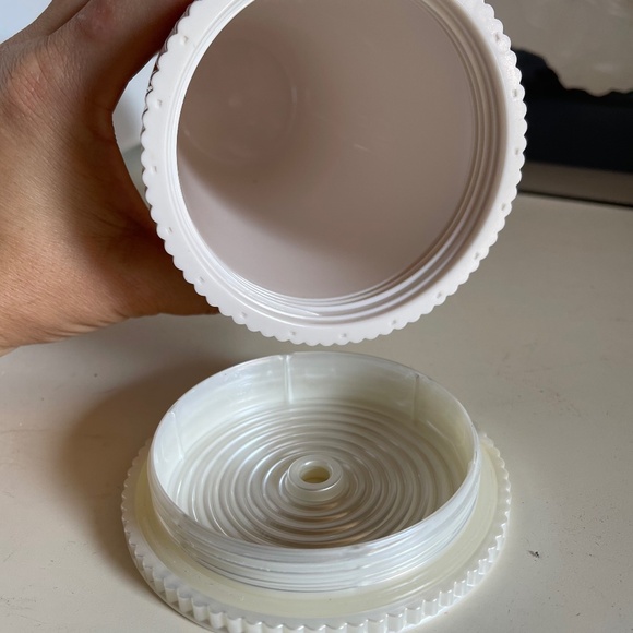 Starbucks Ivory Patterned Tumbler - Picture 4 of 4